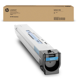 Картридж HP W9051MC для HP Color LJ E874640, E874650, E874660 Toner Cartridge cyan / голубой (52K)