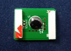 Чип OKI C824n/C824dn/C834nw/C834dnw/C844dnw (47095705) Yellow, 5K