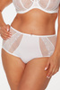 Трусы-слип Subtle Temptation Briefs FP3 White