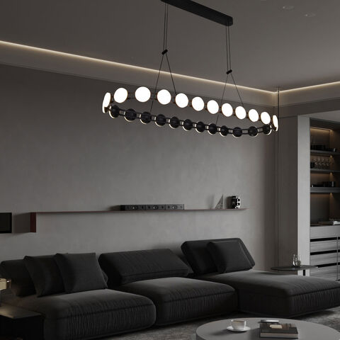 Подвесной светодиодный светильник Eurosvet Tapioca 90332/26