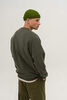 Толстовка Kultura Fleece хаки