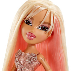 Братц Кароль Джи