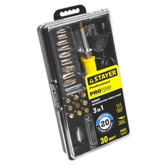 Прибор для выжигания STAYER 