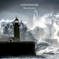 David Crosby / Lighthouse (LP)