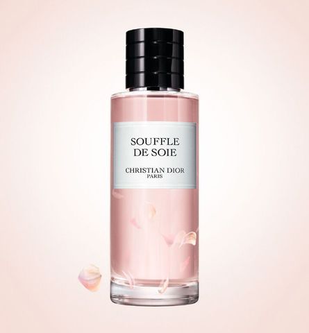 Dior Souffle de Soie