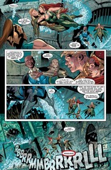 Aquaman, Volume 6: Maelstrom