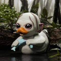 Уточка Tubbz: The Lord of the Rings – Gollum