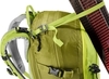 Картинка рюкзак для сноуборда Deuter freerider 30 citrus-moss - 13