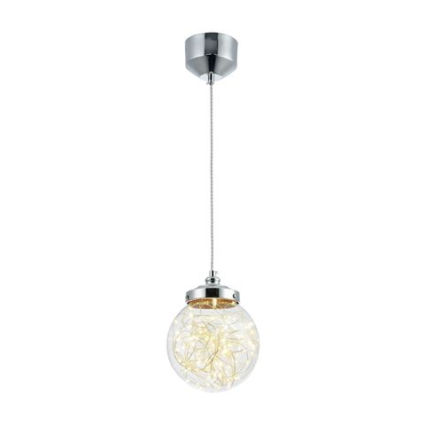 Подвесной светильник Freya Isabel FR6157-PL-9W-TR