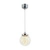 Подвесной светильник Freya Isabel FR6157-PL-9W-TR