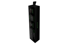 Коврик для мышки Razer Goliathus Mobile Stealth Ed.