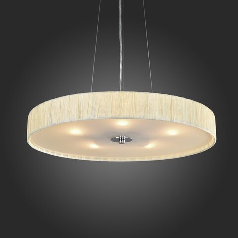 Светильник подвесной ST Luce Rondella SL357.503.05