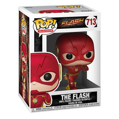 Фигурка Funko POP! TV The Flash Flash (713) 32116