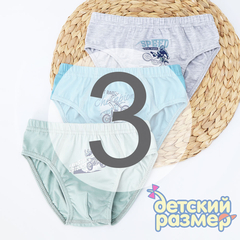 3 (5-6 лет)