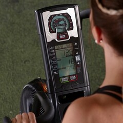 Велотренажер для кроссфита Octane Fitness Airdyne X