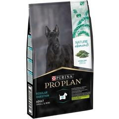 Pro Plan Nature Elements сухой корм для взрослых собак мелких и карликовых пород (ягненок) 2 кг