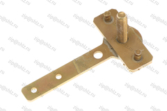 Ручка в сборе 0621.03.04.080Л