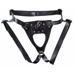 Пояс Hard brutal-consul с насадкой