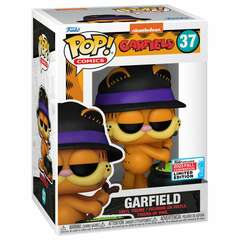 Фигурка Funko POP! Comics Garfield Garfield NYCC23 (Exc) (37)