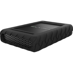 Внешний диск SSD Glyph Technologies 7.6TB Blackbox Plus U.2 USB 3.2 Gen 2 External SSD