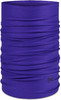 Картинка бандана-труба Buff Thermonet Solid Ultramarine - 1