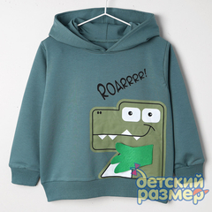 оливковый