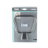 Fixsen TREND GRAPHITE Полотенцедержатель кольцо FX-98011