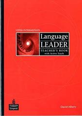 Language Leader Upper Intermediate Teacher's Book and Active Teach Pack