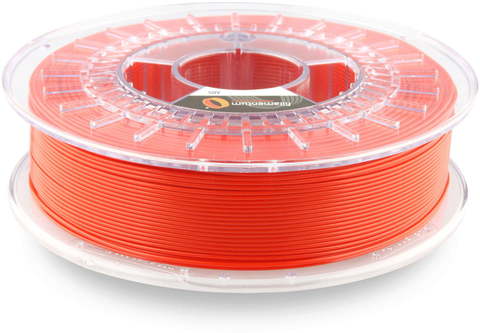 Пластик для 3D-принтера Fillamentum ABS Extrafill Traffic Red