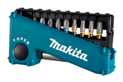 Набор насадок Makita Impact E-03567