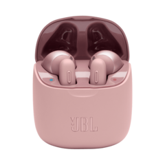Беспроводные наушники JBL Tune 220 TWS Pink