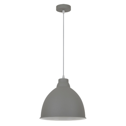 Подвес Arte Lamp Braccio A2055SP-1GY