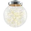 Подвесной светильник Freya Isabel FR6157-PL-9W-TR