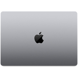 Apple MacBook Pro 14 Late 2021 Space Gray (Apple M1 MAX 10-core CPU, 32-core GPU, 8TB, 32GB) Z15G000DV RU/A