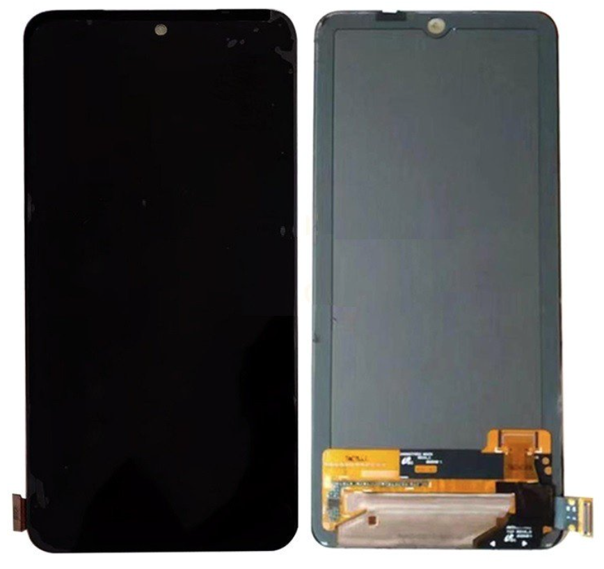 xiaomi redmi note 10 pro lcd