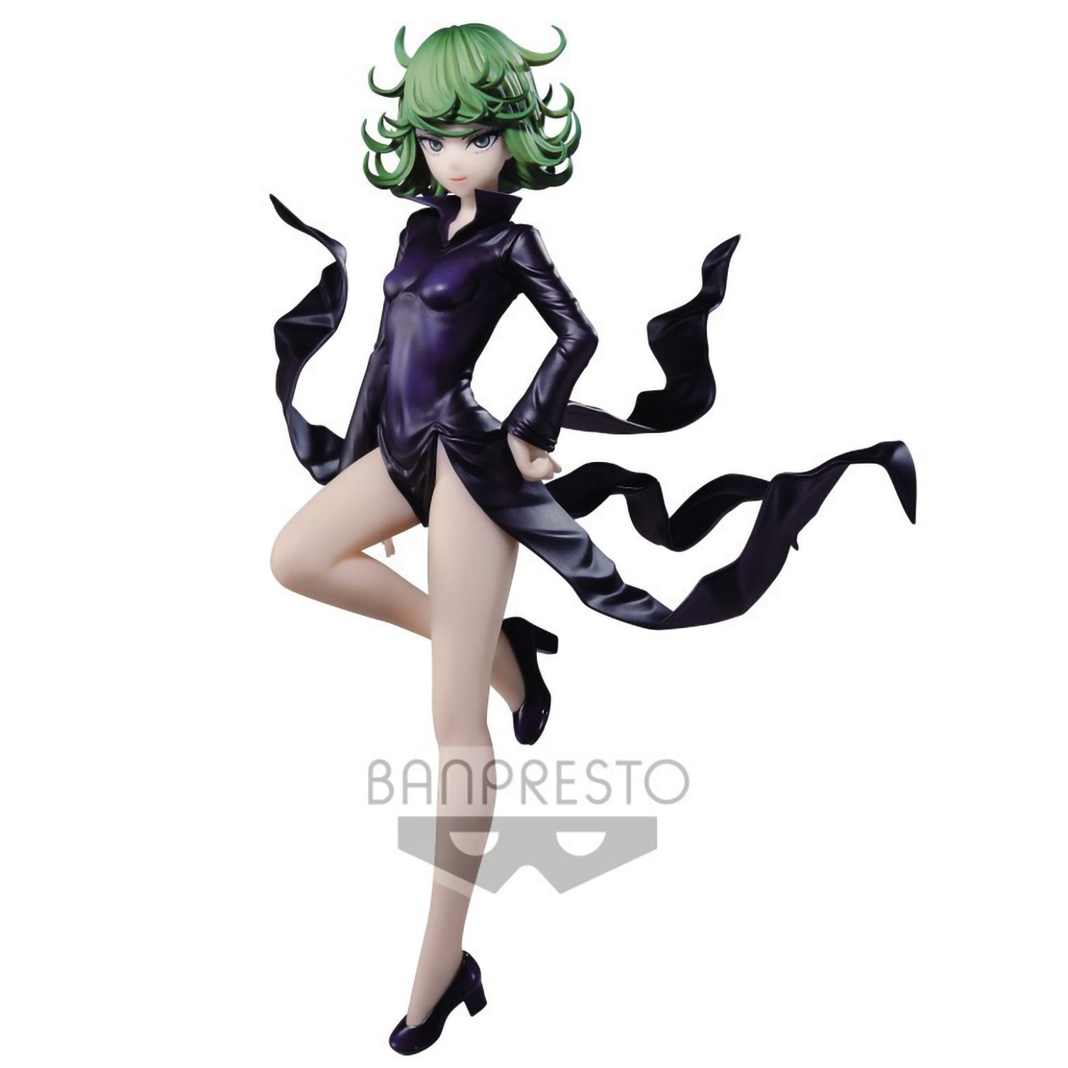 Фигурка One Punch Man Espresto Shapely Terrible Tornado Tatsumaki – купить  по выгодной цене | Интернет-магазин комиксов 28oi.ru