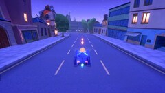 Герои в масках: Герои ночи (PS4, полностью на русском языке)