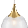 Подвесной светильник Maytoni Aura MOD016PL-01BS