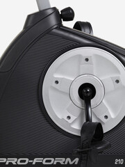 Велотренажер магнитный PRO-FORM 210 CSX NEW