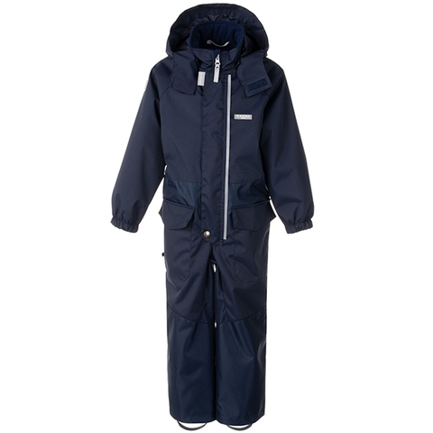 Демисезонный комбинезон Kerry STEFAN K23015 00229