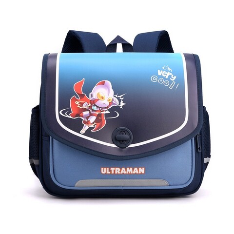 Çanta \ Bag \ Рюкзак Ultraman blue