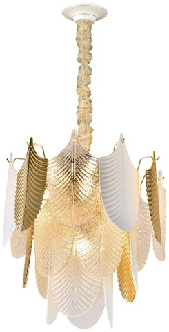 Светильник подвесной Wertmark Arctioma WE126.12.303