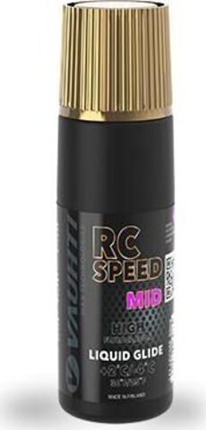 парафин VAUHTI LRCSM RC Speed Mid