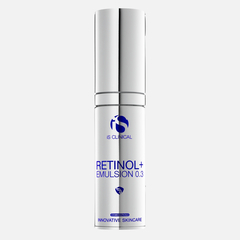 IS CLINICAL  0.3 Retinol+Emulsion 0.3 Восстанавливающая эмульсия с ретинолом, 30 г