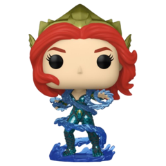 Фигурка Funko POP! Aquaman And The Lost Kingdom Mera w/Hydrokinesis