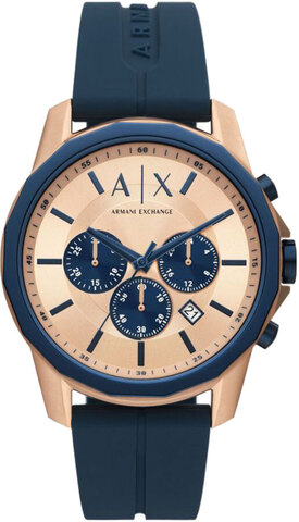 Наручные часы Armani Exchange AX1730 фото