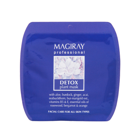 Детокс маска