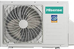 Сплит-система Hisense Premium Design Super AS-18UW4RXATG03