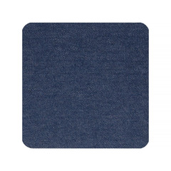 Термоаппликация "BLITZ" Термозаплатка "квадрат" №1 12х12 см 1-02-01 т.синий