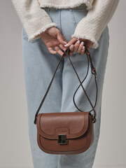 40738 коппер Сумка Schatz